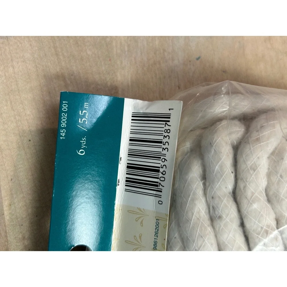 Wrights two packages